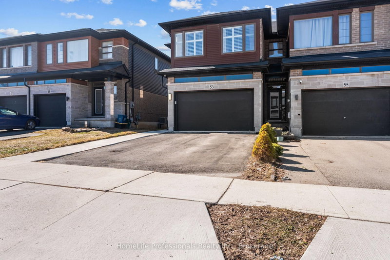 home for sale on 53 Greenwich Avenue