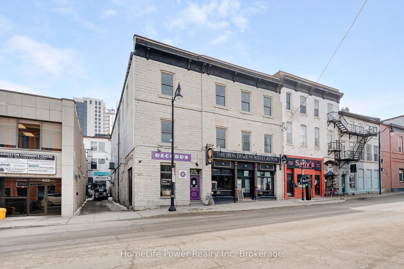 207 Wellington St, Kingston, K7K 2Y6 | Image 2