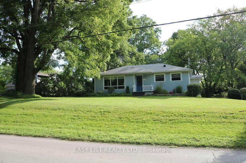 1109 Effingham St, Pelham, L0S 1C0 | Image 3