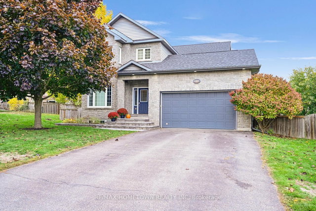 1337 Cuthbertson Avenue