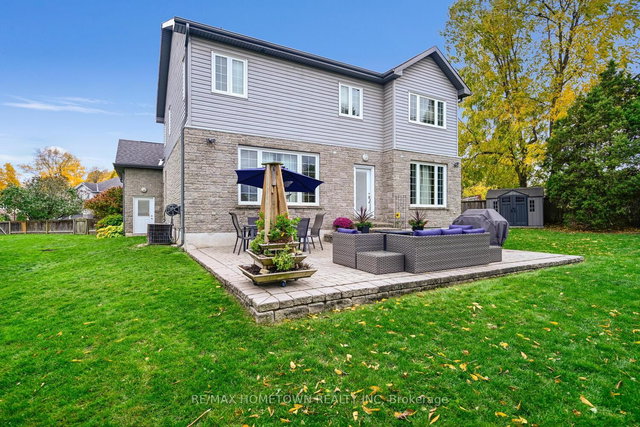 1337 Cuthbertson Avenue