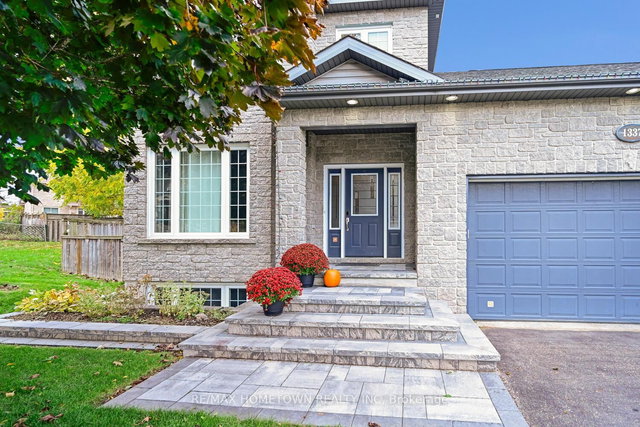 1337 Cuthbertson Avenue