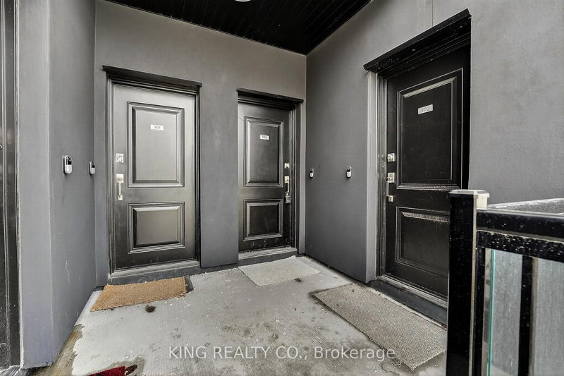 302 - 7277 Wilson Cres, Niagara Falls, L2G 4R8 | Image 2