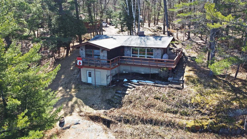 45 Ridgeway Dr, Carling, P0G 1G0 | Image 2