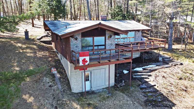 45 Ridgeway Dr, Carling, P0G 1G0 | Image 3