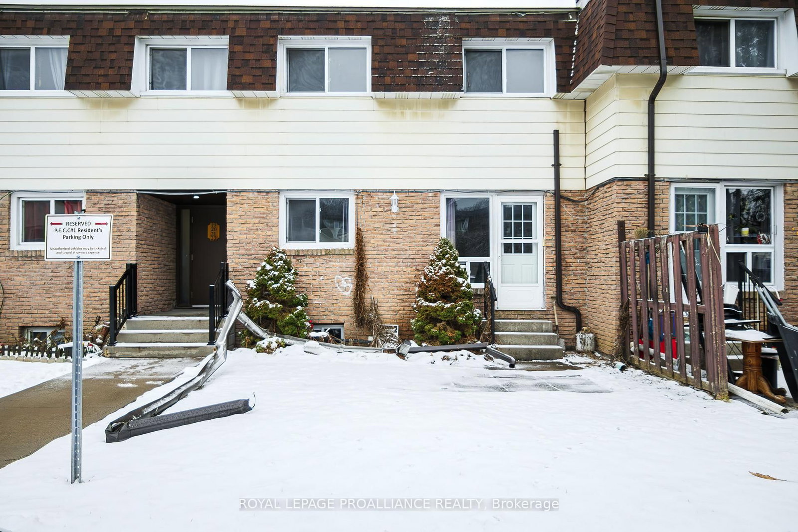 22 Pitt Street, Unit 19