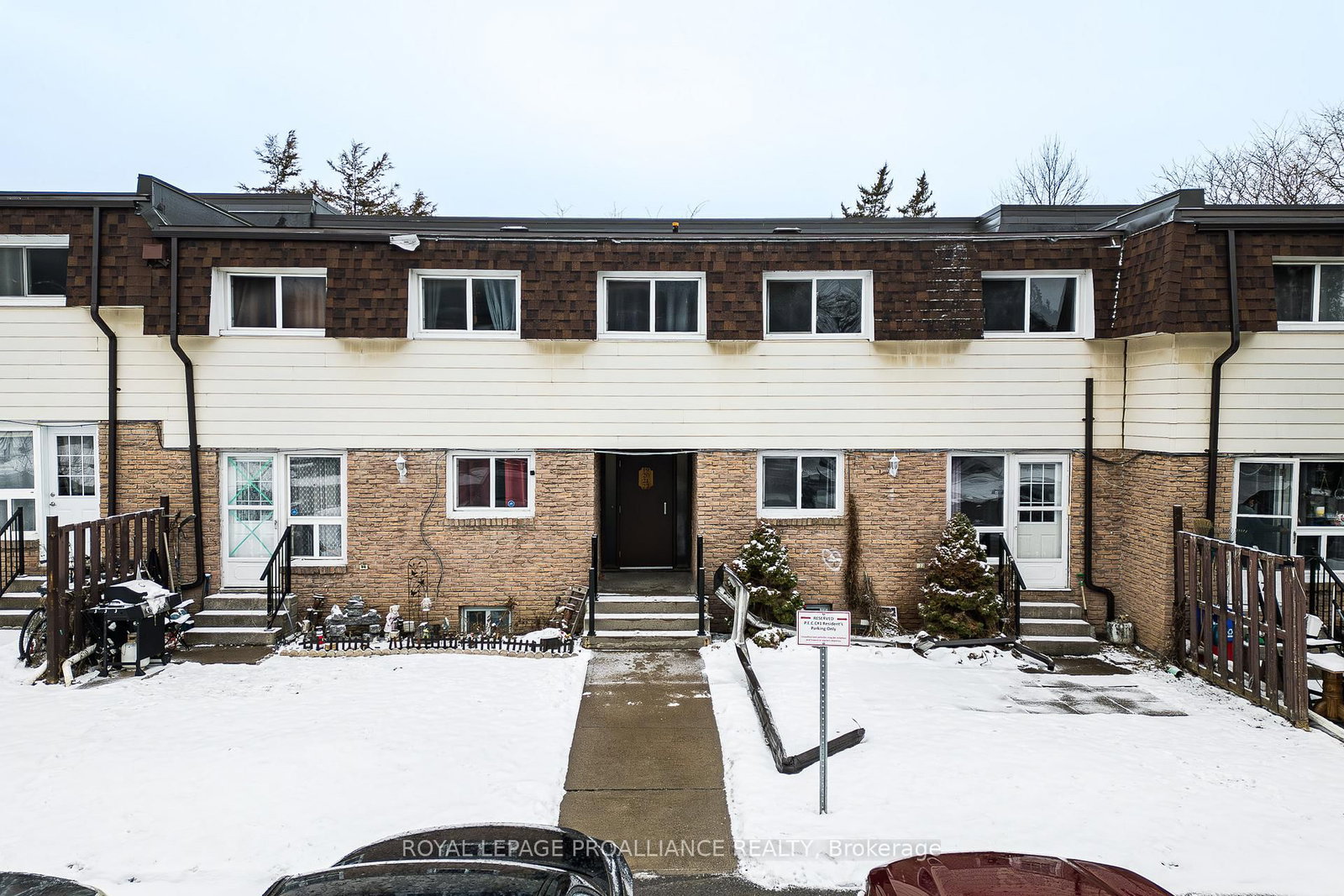 22 Pitt Street, Unit 19 - Photo 2