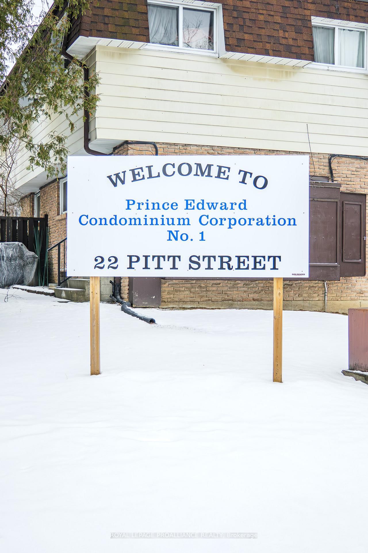 22 Pitt Street, Unit 19 - Photo 3