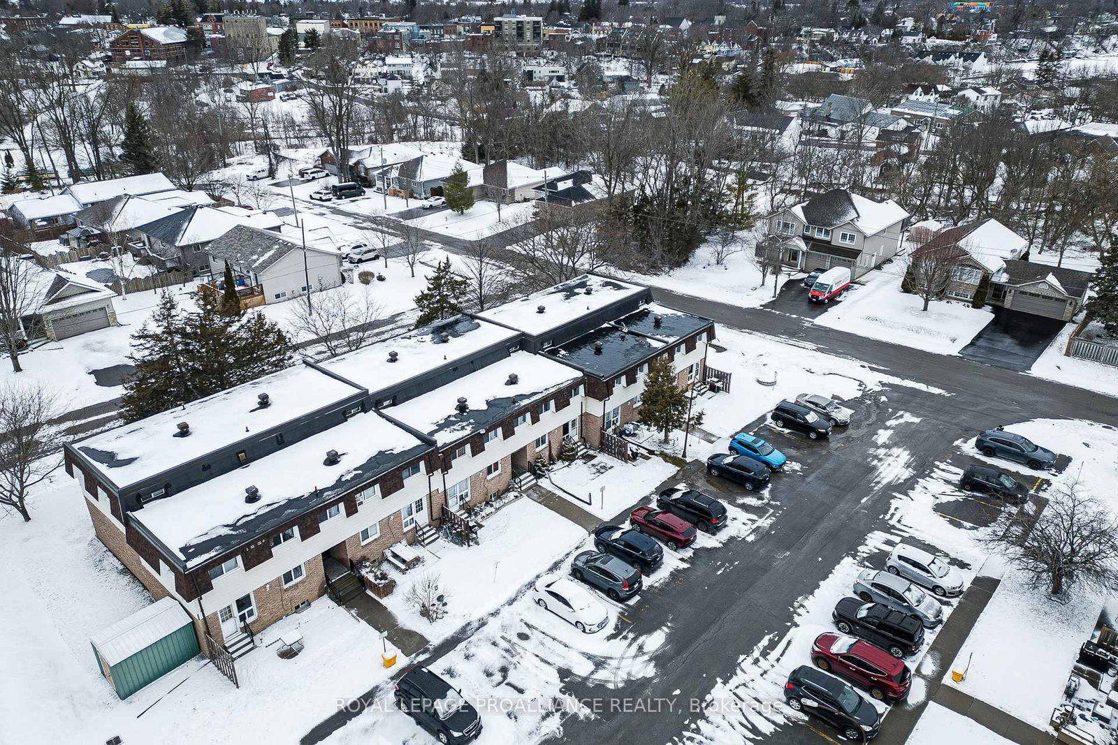 22 Pitt Street, Unit 19 - Photo 36