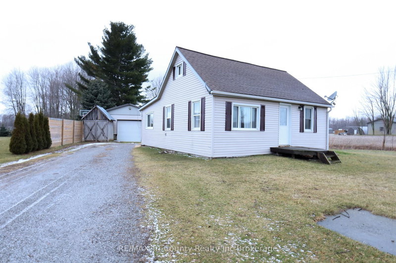 home for sale on 787 Norfolk County 28 Road