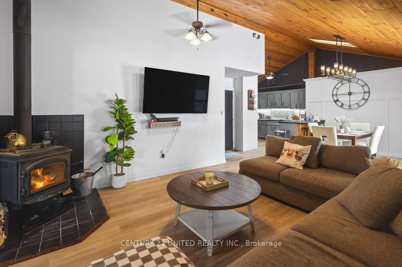 17 Fire Rte 79, Trent Lakes, K0L 1J0 | Image 2