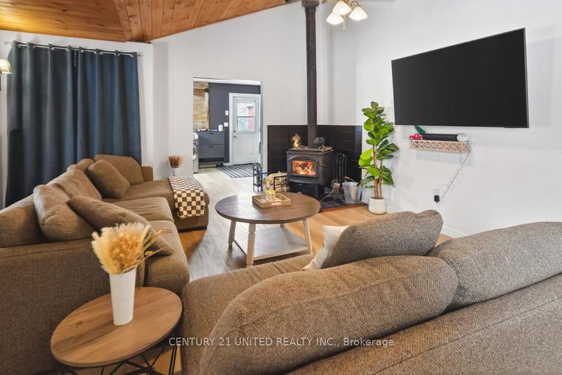 17 Fire Rte 79, Trent Lakes, K0L 1J0 | Image 3