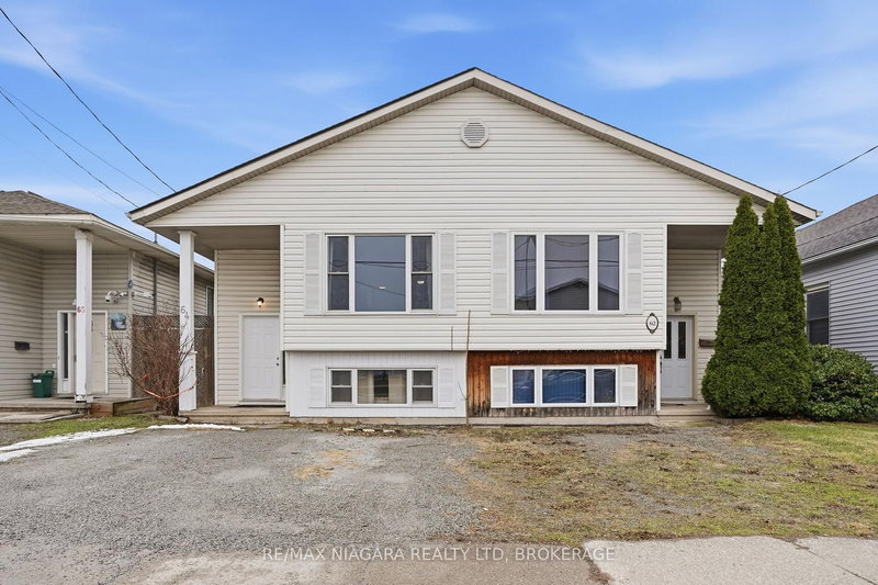 home for sale on 64 PAGE Street