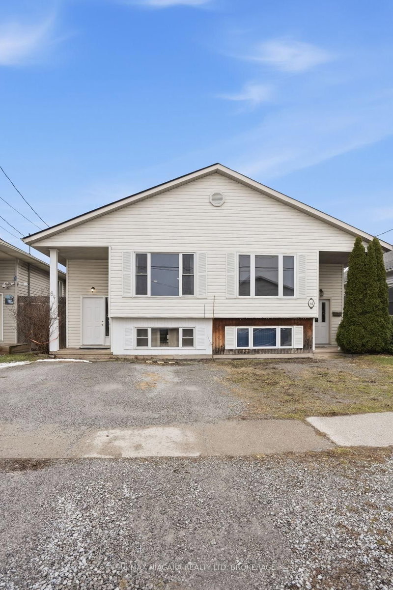 64 PAGE St, St. Catharines, L2R 4A7 | Image 3