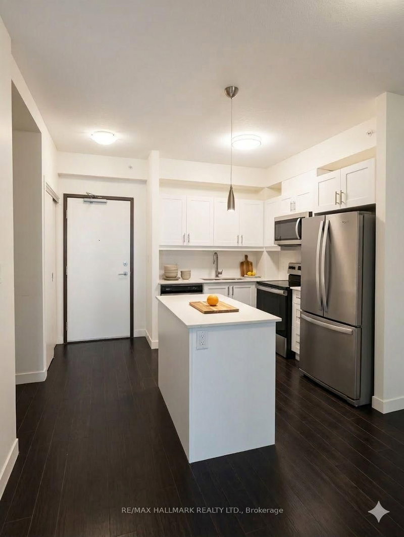 601 - 128 King Street N St, Waterloo, N2J 0E9 | Image 2