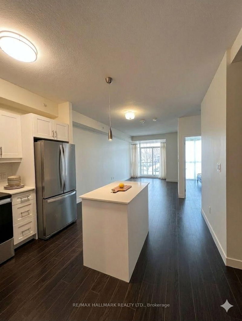 601 - 128 King Street N St, Waterloo, N2J 0E9 | Image 3