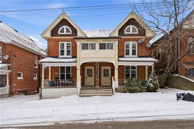 174-176 Darling Street