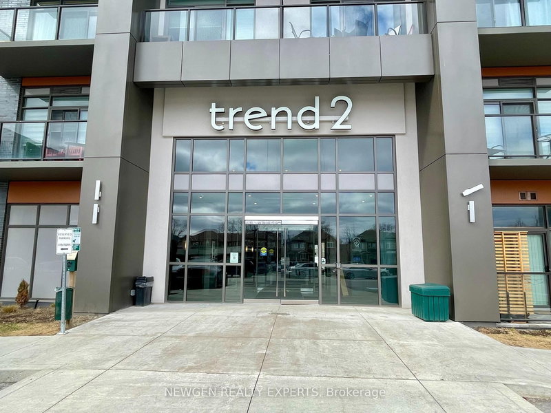 220 - 460 Dundas St E, Hamilton, L8B 2A5 | Image 3