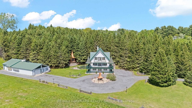 1148 BRAZEAU Road