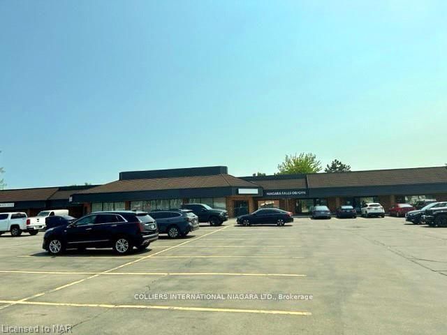 16A - 6080 Mcleod Rd, Niagara Falls, L2G 7T4 | Image 2