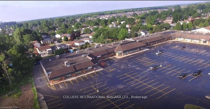 16A - 6080 Mcleod Rd, Niagara Falls, L2G 7T4 | Image 3