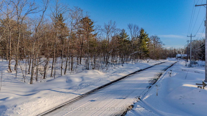 home for sale on 0 Hoddy's Side Road