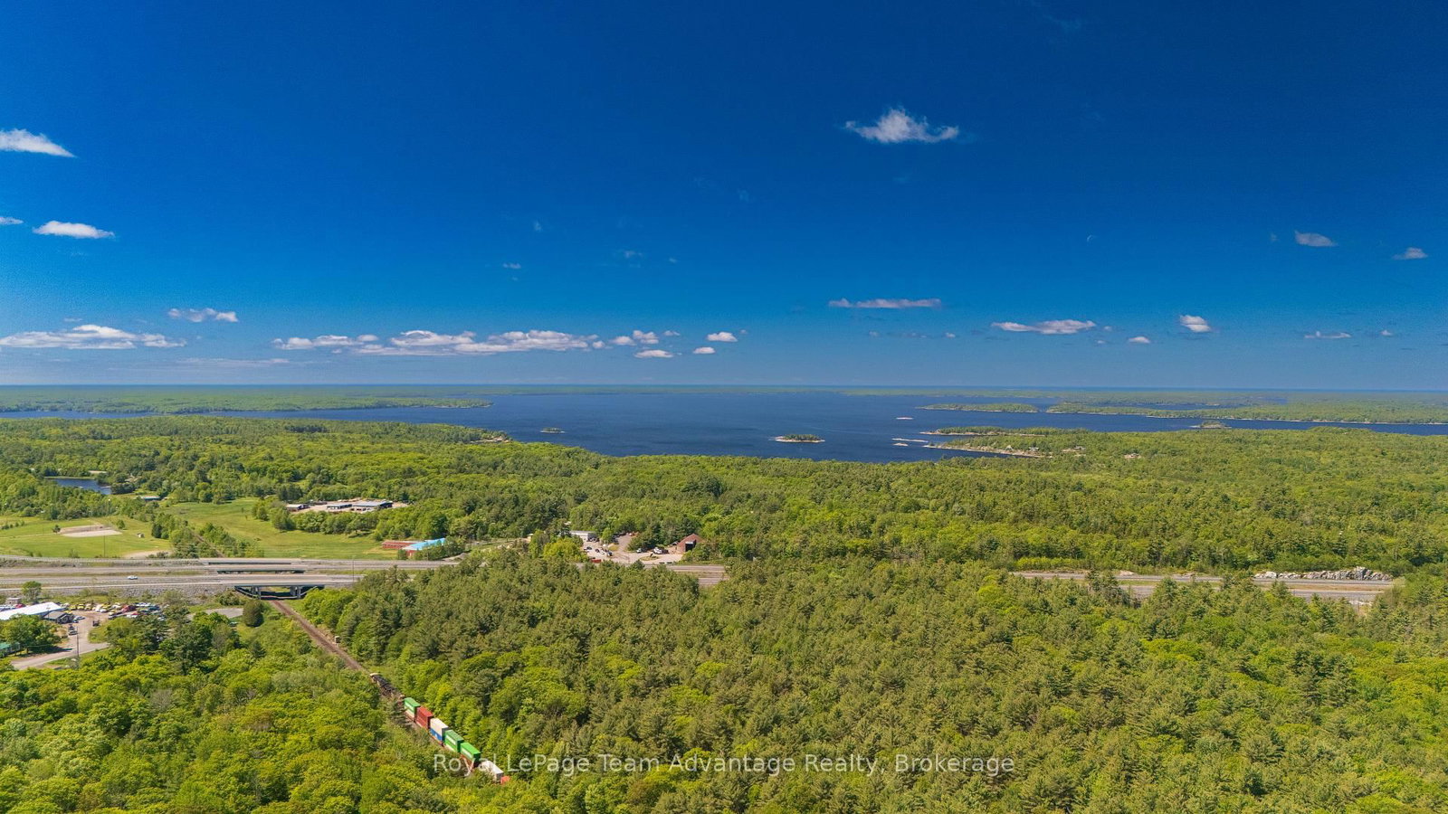 0 Hoddy's Side Road • McDougall, ON photo 13