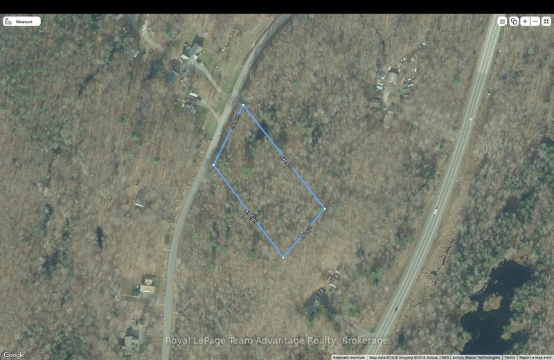 0 Hoddy's Side Rd, McDougall, P2A 2W7 | Image 2