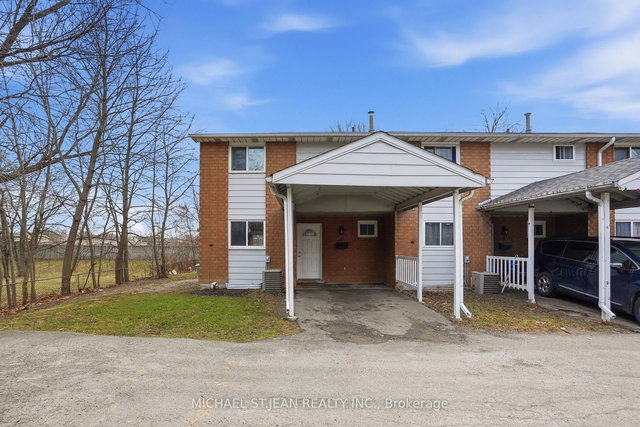 8 - 125 Limeridge Road W