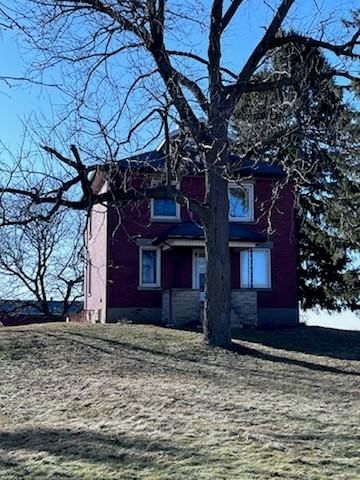 home for lease on 4811 Highbury Avenue S