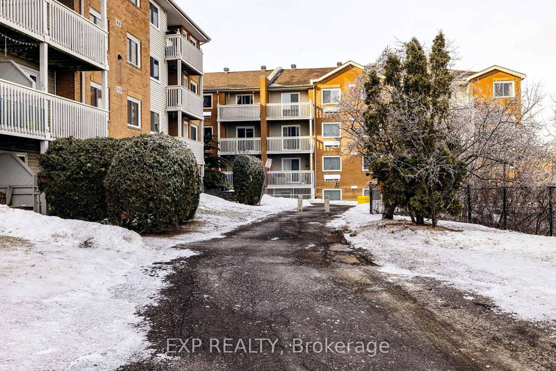 home for sale on 110-345 Centrum Boulevard