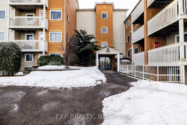 110 - 345 Centrum Boulevard