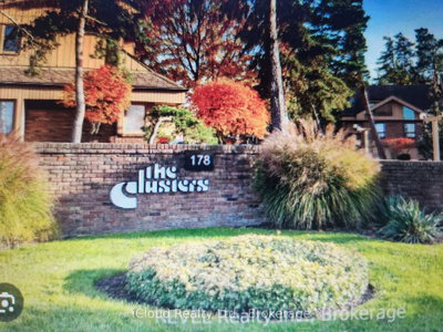 Townhouse leased at 45-178 Scott Street, St. Catharines, Ontario, L2N 6Y5 - Fairview - MLS: X12889118
