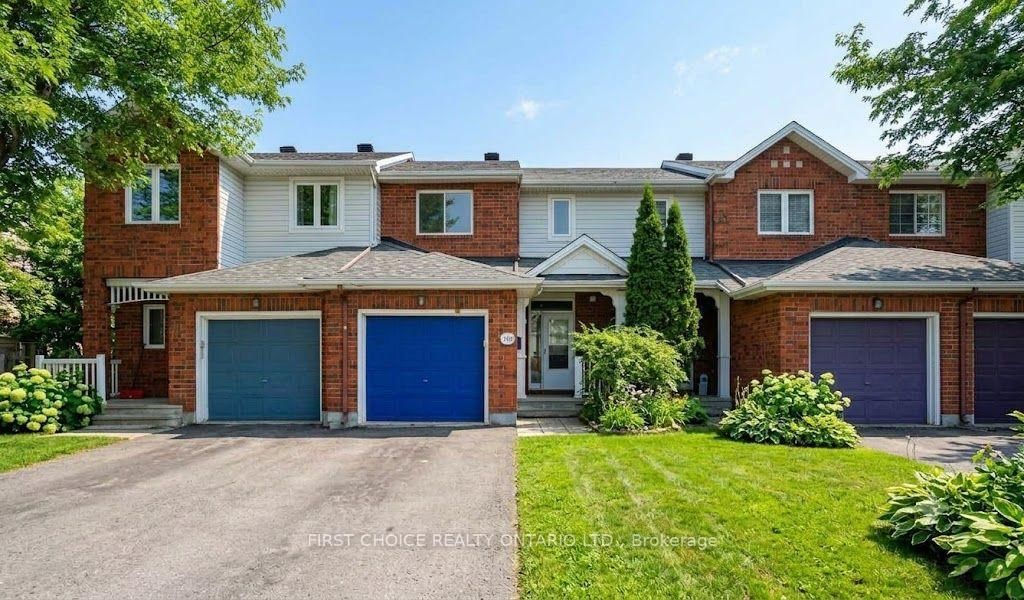 1189 Lichen Avenue, Ottawa, ON