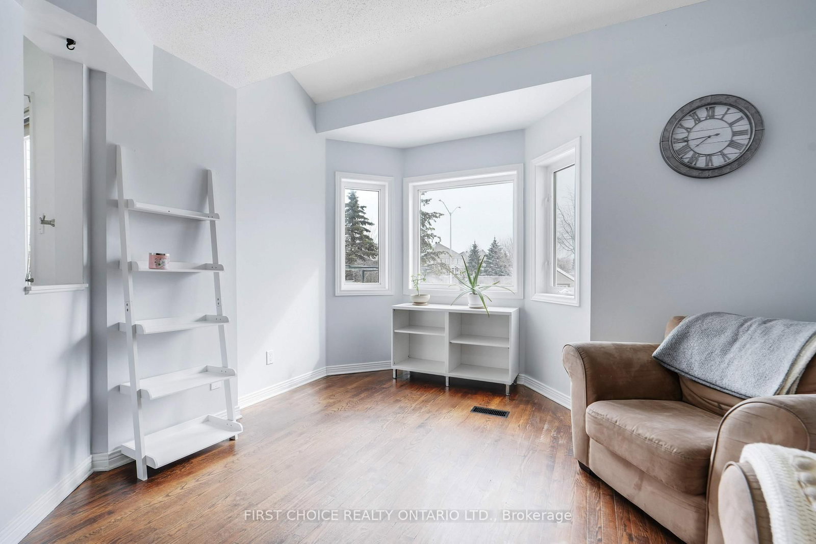 Townhouse for sale at 1189 Lichen Avenue, Ottawa, Ontario, K4A 4A6 - Avalon East - MLS: X12889134