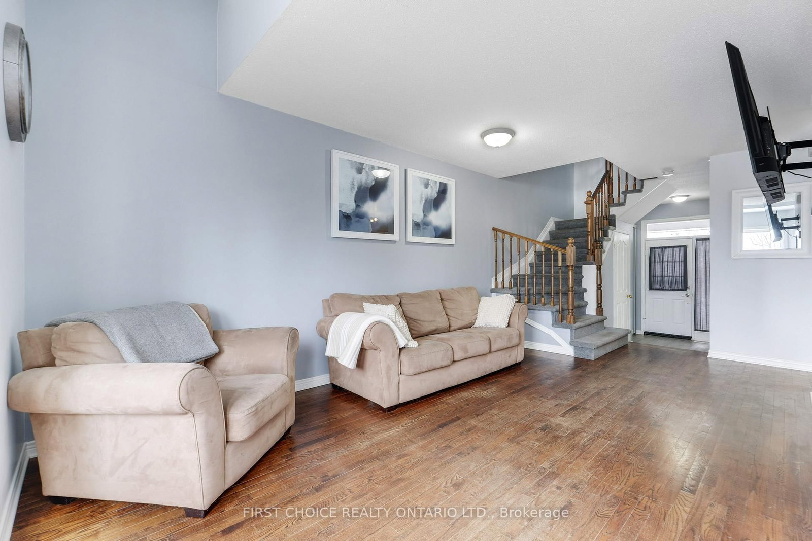 Townhouse for sale at 1189 Lichen Avenue, Ottawa, Ontario, K4A 4A6 - Avalon East - MLS: X12889134