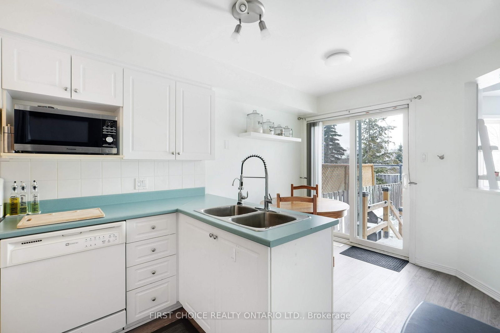 Townhouse for sale at 1189 Lichen Avenue, Ottawa, Ontario, K4A 4A6 - Avalon East - MLS: X12889134