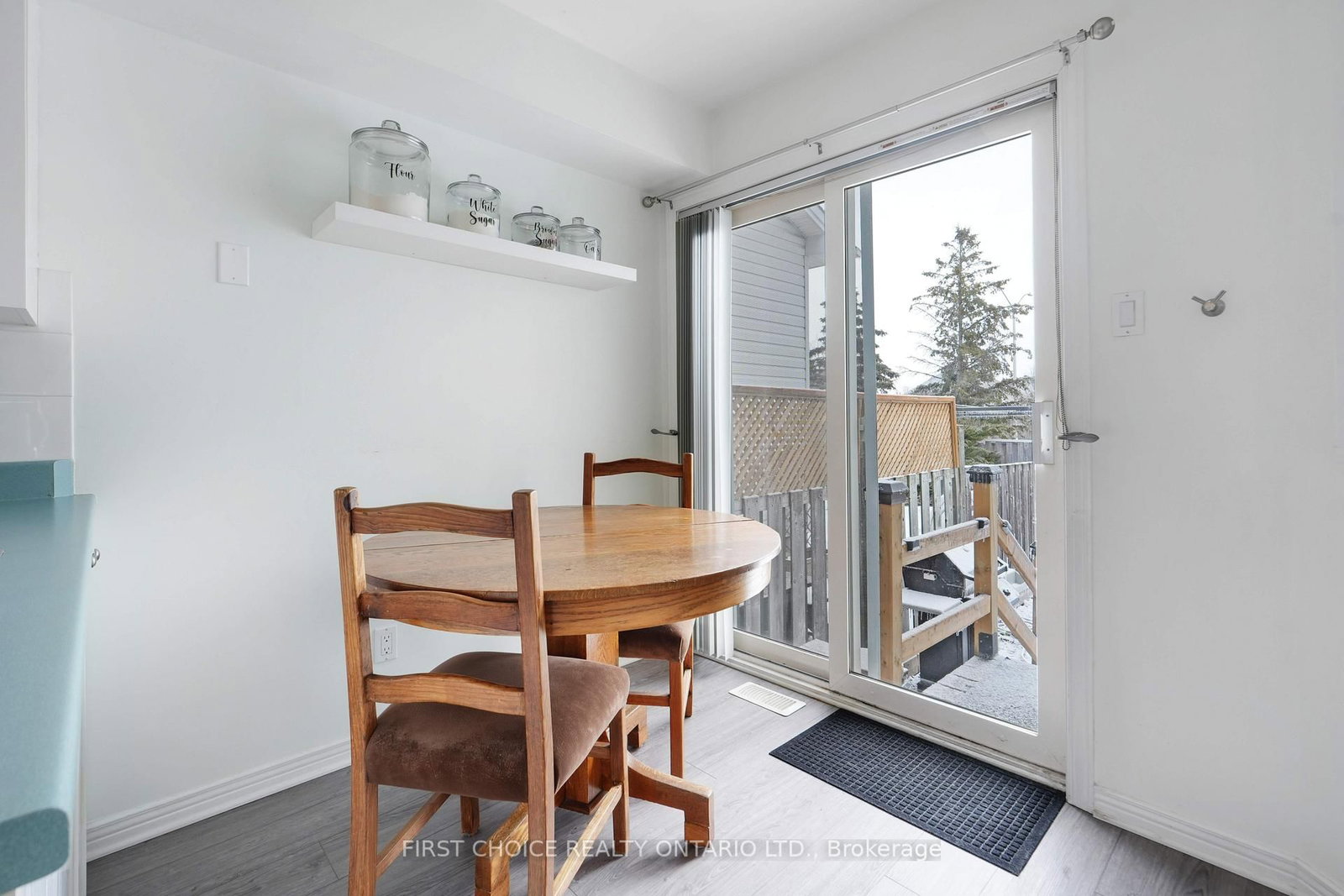 Townhouse for sale at 1189 Lichen Avenue, Ottawa, Ontario, K4A 4A6 - Avalon East - MLS: X12889134