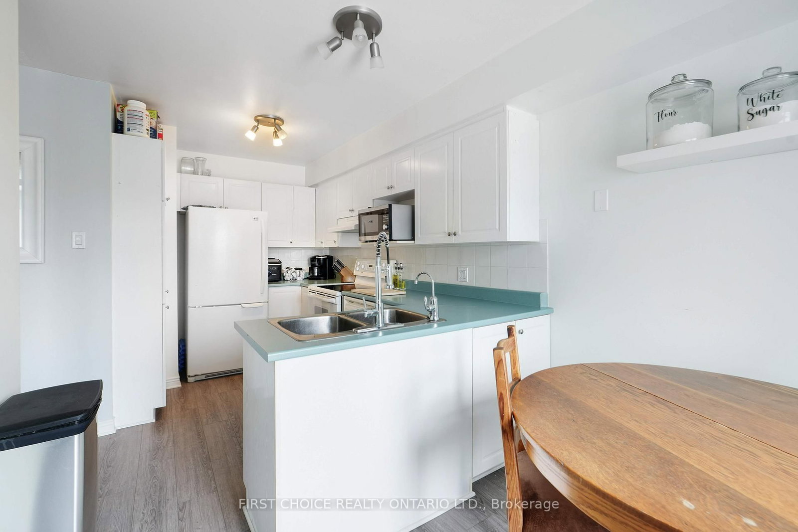 Townhouse for sale at 1189 Lichen Avenue, Ottawa, Ontario, K4A 4A6 - Avalon East - MLS: X12889134