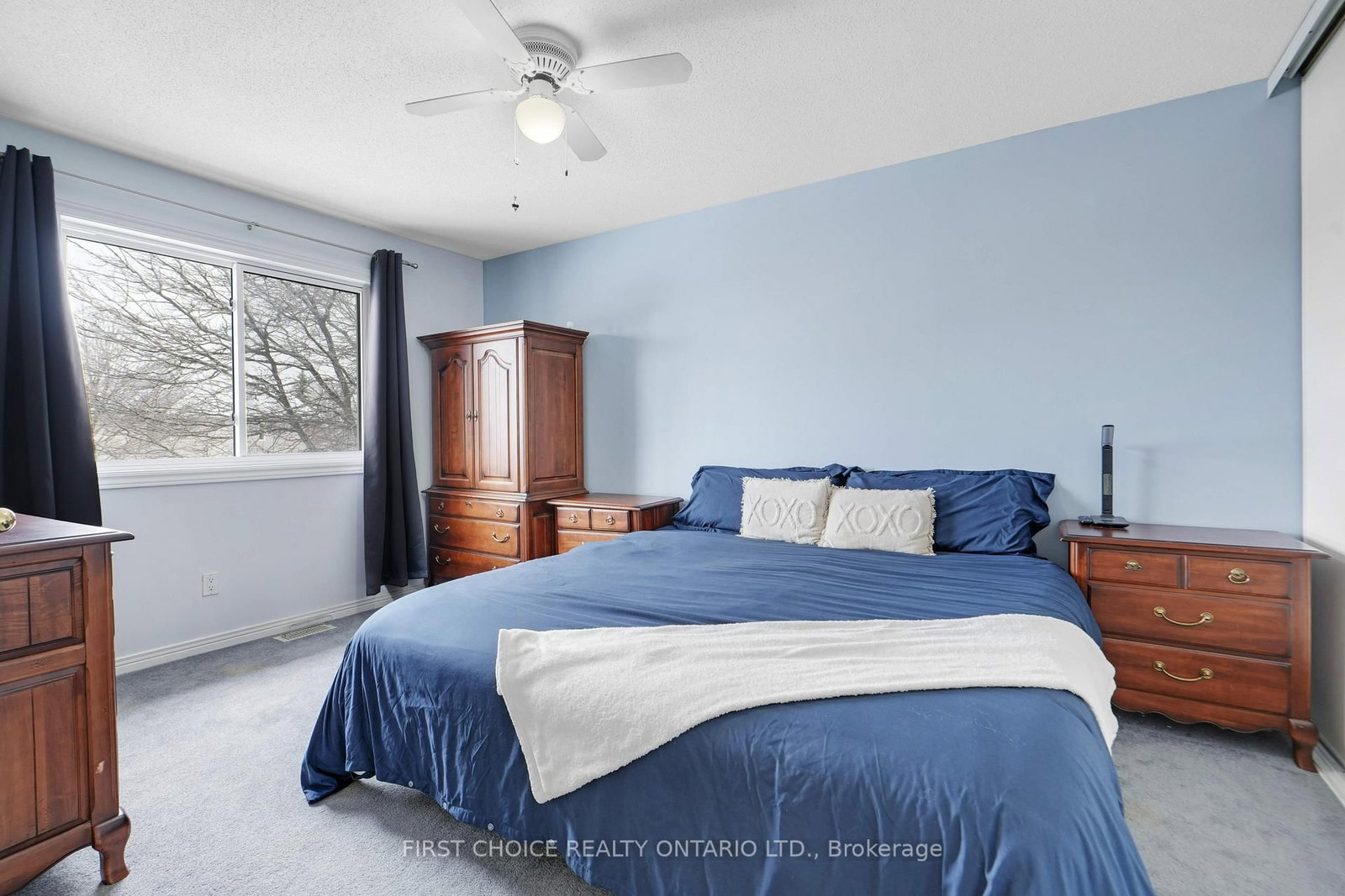 Townhouse for sale at 1189 Lichen Avenue, Ottawa, Ontario, K4A 4A6 - Avalon East - MLS: X12889134