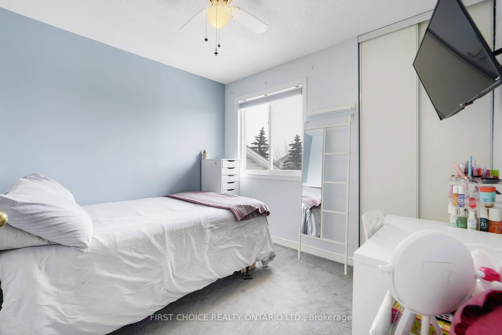 Townhouse for sale at 1189 Lichen Avenue, Ottawa, Ontario, K4A 4A6 - Avalon East - MLS: X12889134