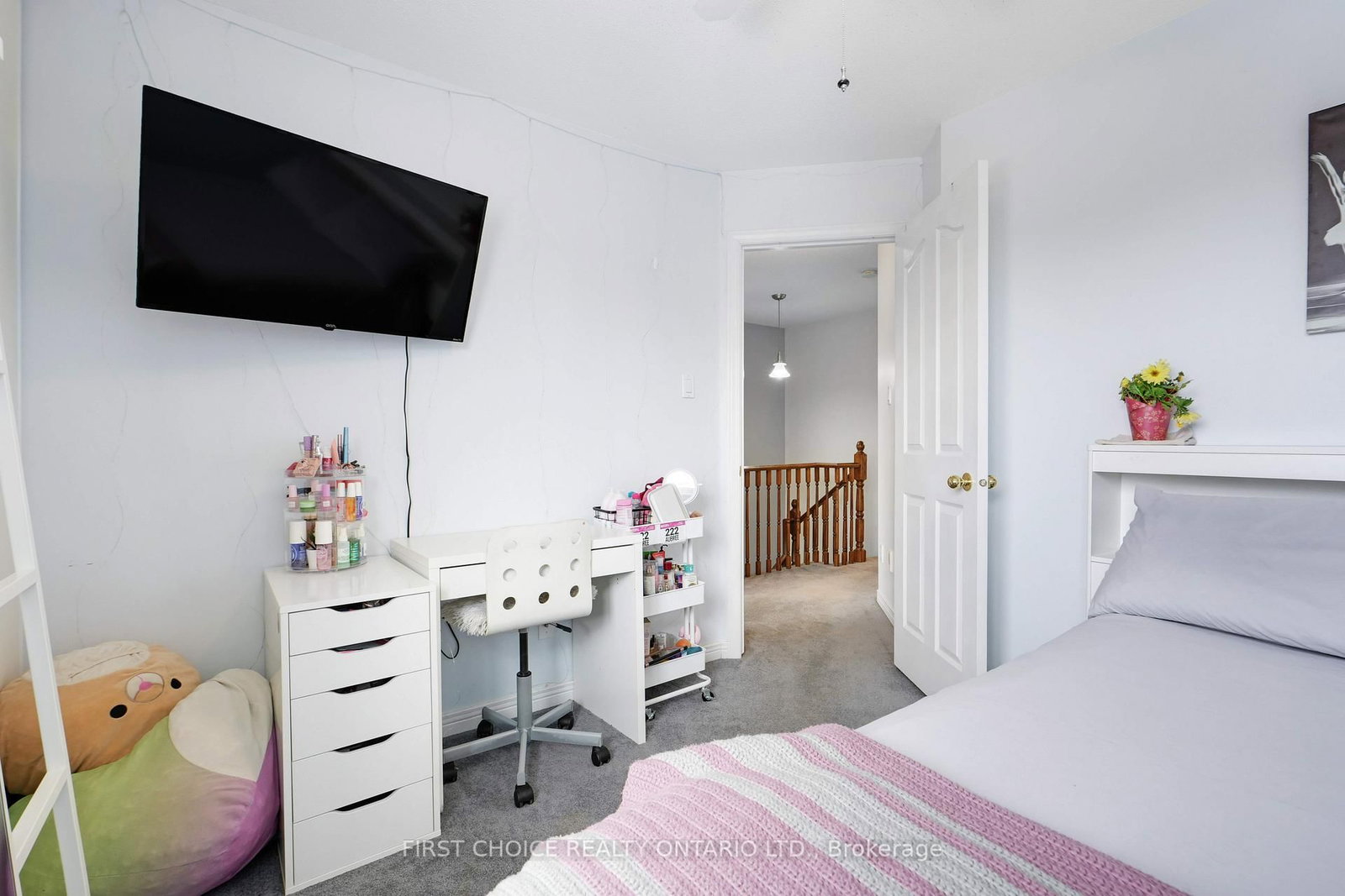 Townhouse for sale at 1189 Lichen Avenue, Ottawa, Ontario, K4A 4A6 - Avalon East - MLS: X12889134