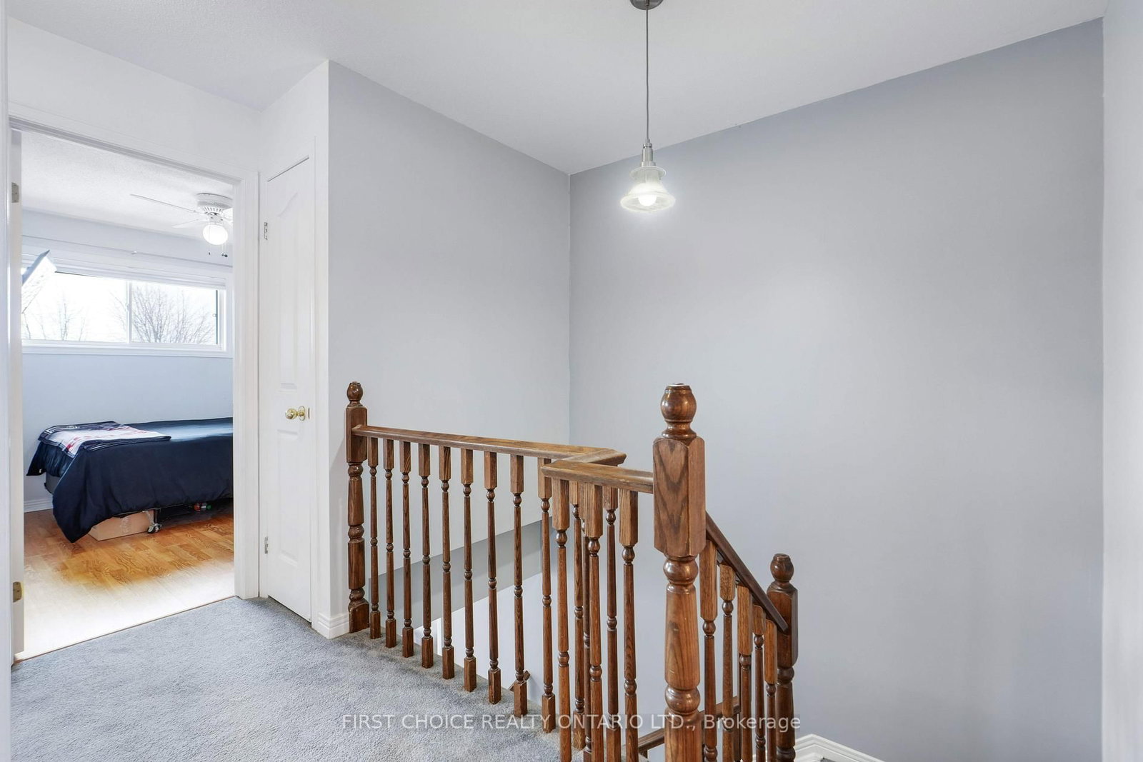 Townhouse for sale at 1189 Lichen Avenue, Ottawa, Ontario, K4A 4A6 - Avalon East - MLS: X12889134