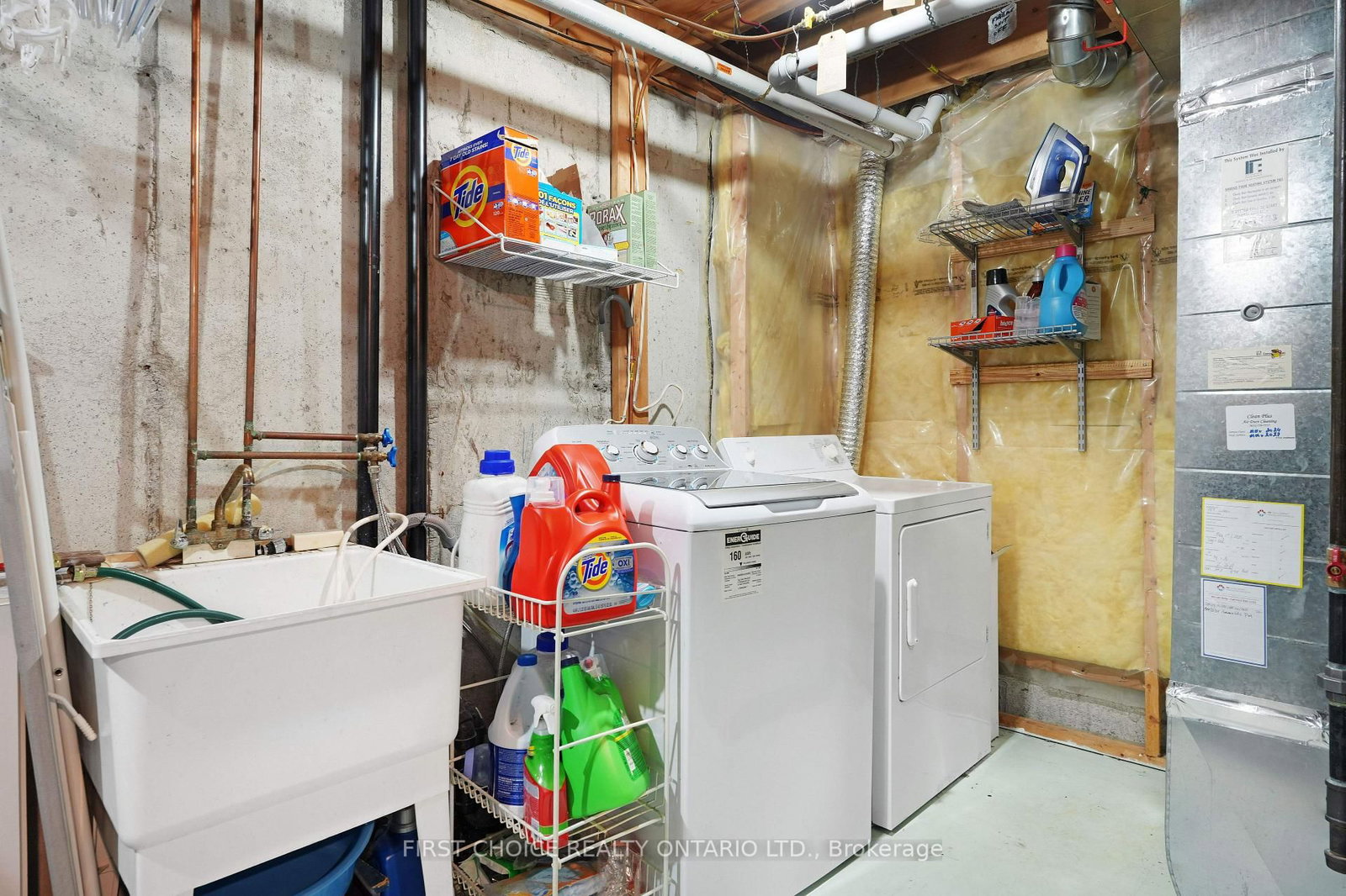 Townhouse for sale at 1189 Lichen Avenue, Ottawa, Ontario, K4A 4A6 - Avalon East - MLS: X12889134