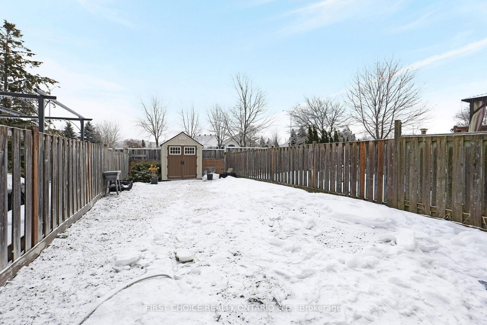 Townhouse for sale at 1189 Lichen Avenue, Ottawa, Ontario, K4A 4A6 - Avalon East - MLS: X12889134