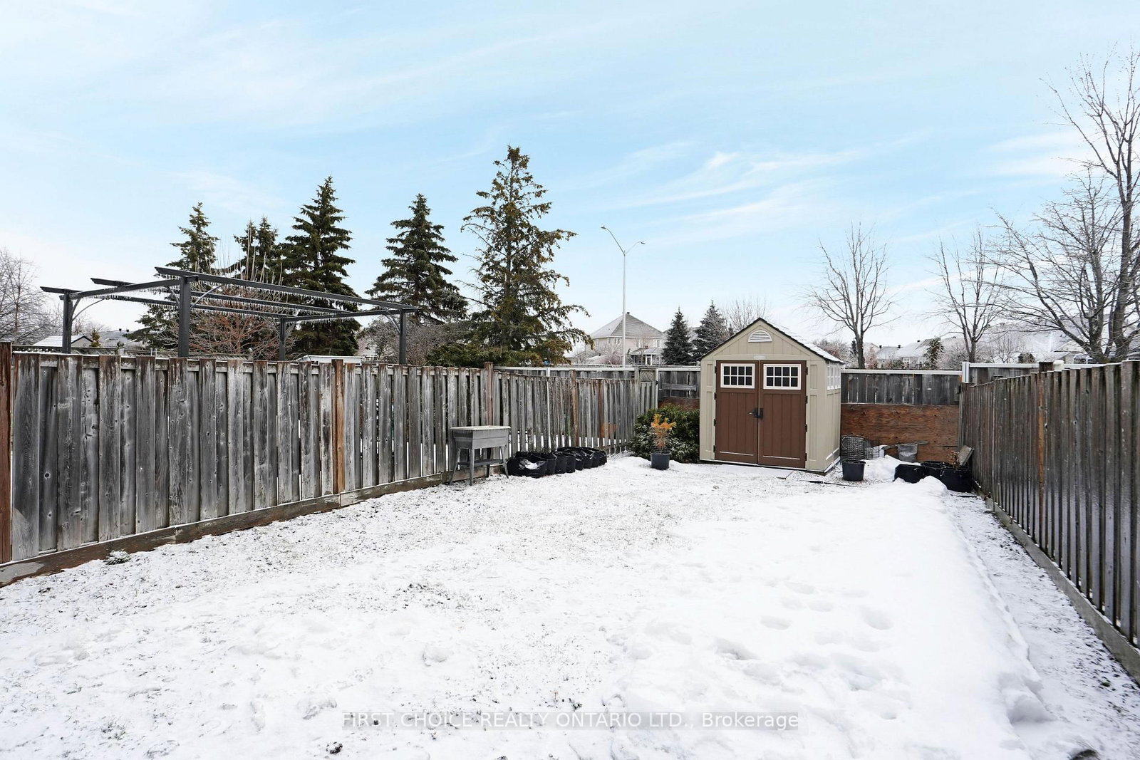 Townhouse for sale at 1189 Lichen Avenue, Ottawa, Ontario, K4A 4A6 - Avalon East - MLS: X12889134