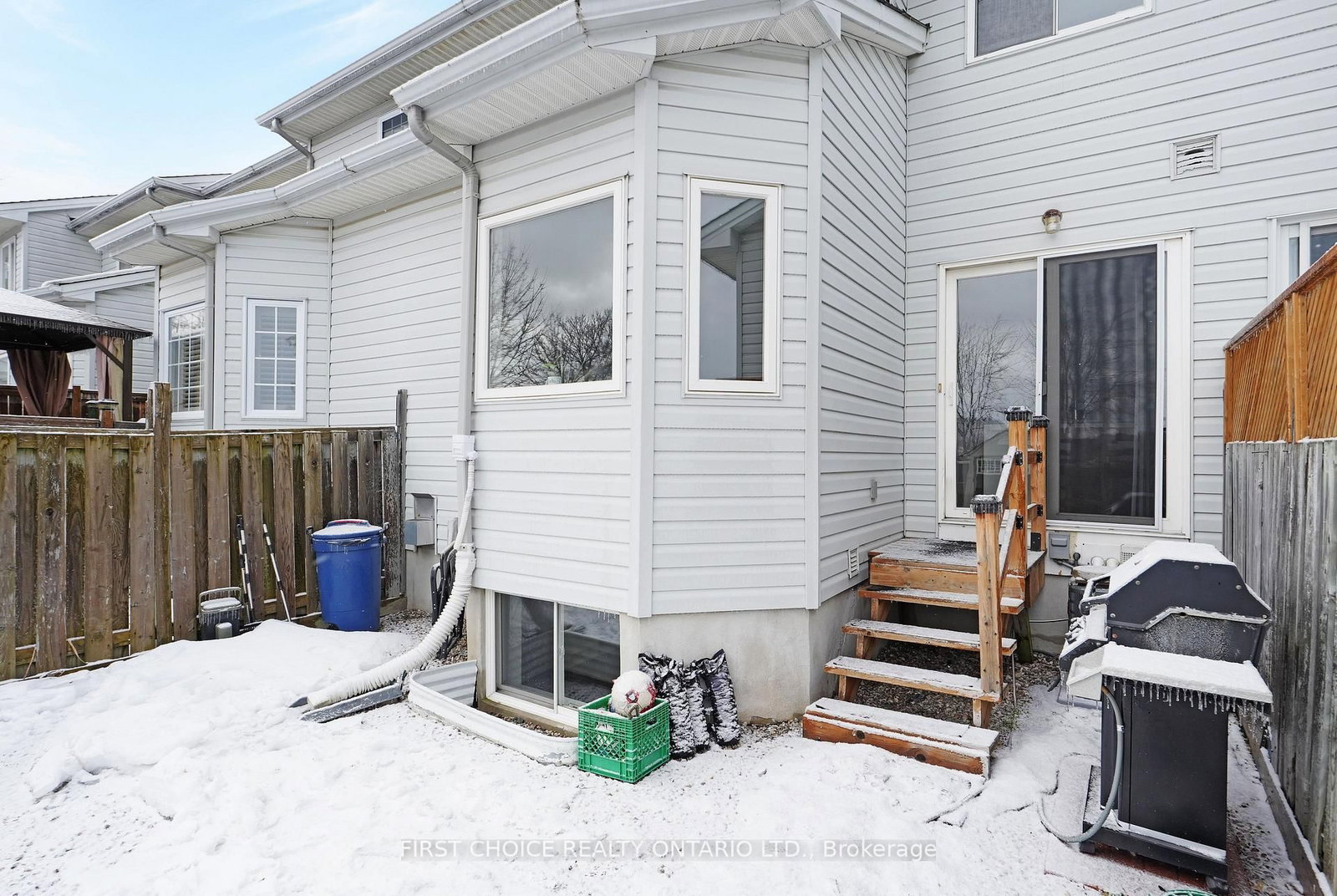 Townhouse for sale at 1189 Lichen Avenue, Ottawa, Ontario, K4A 4A6 - Avalon East - MLS: X12889134