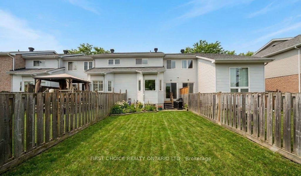 1189 Lichen Avenue • Ottawa, ON photo 37