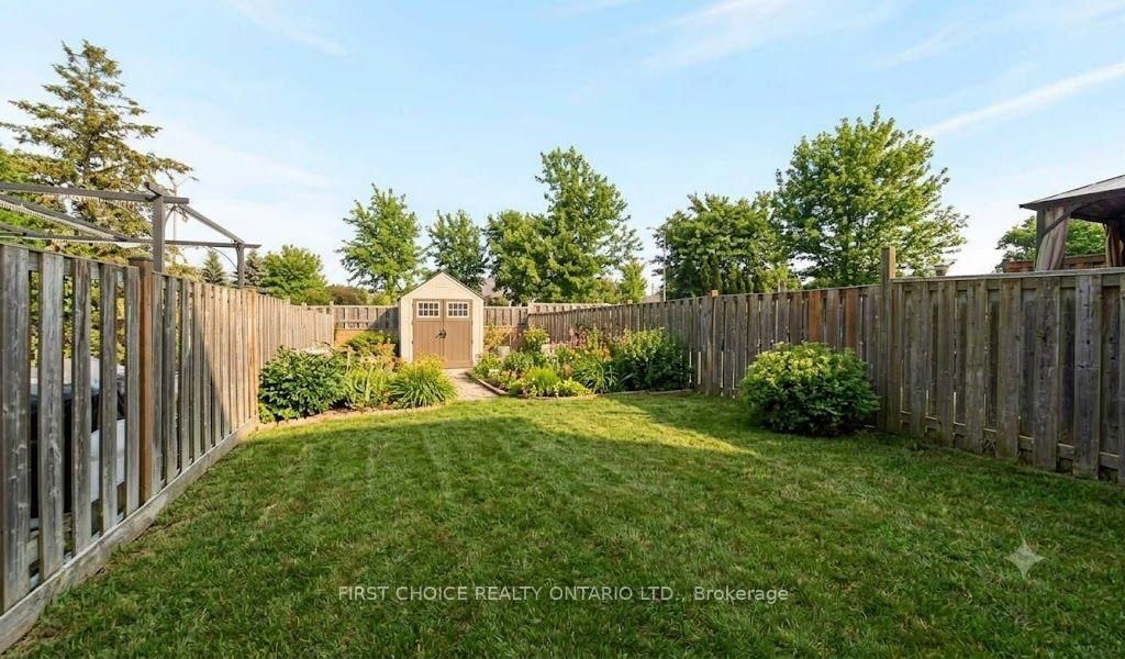 1189 Lichen Avenue • Ottawa, ON photo 4