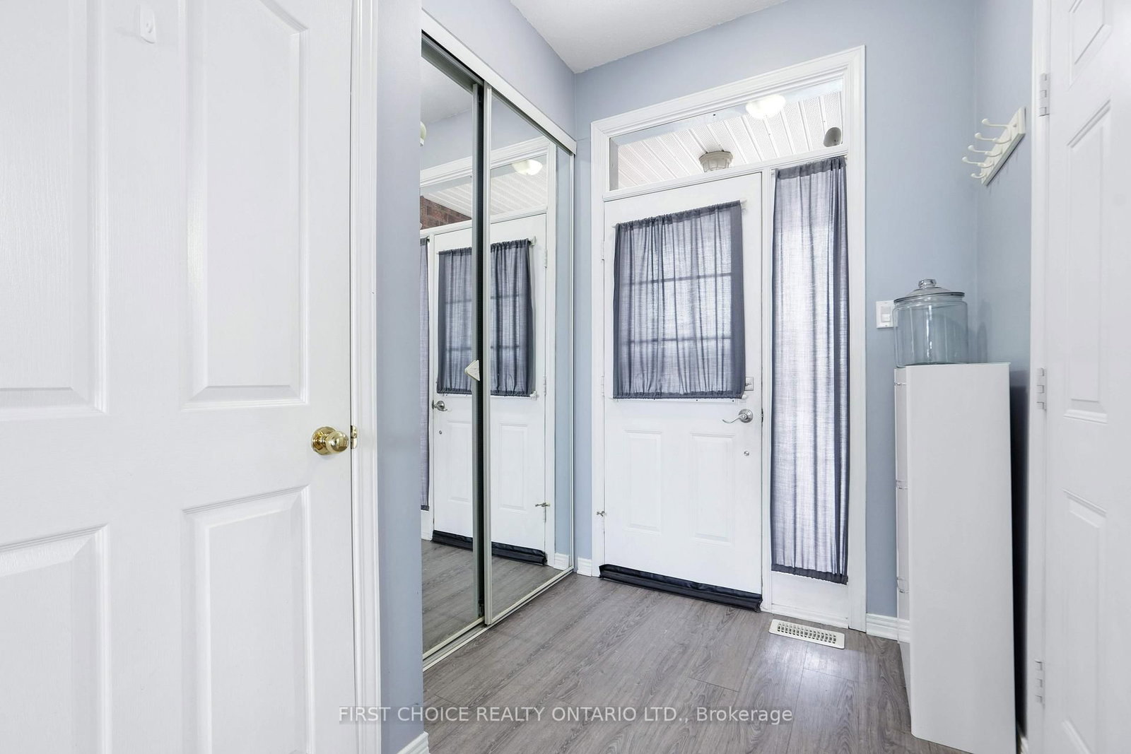 Townhouse for sale at 1189 Lichen Avenue, Ottawa, Ontario, K4A 4A6 - Avalon East - MLS: X12889134